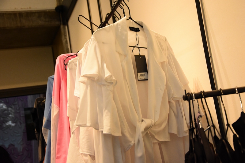 Fracshion Launching of Spring Summer Collection